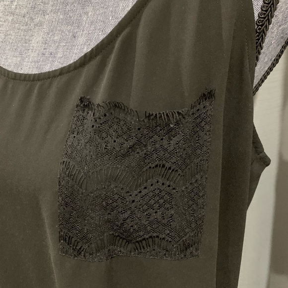 COPY - Loft Tank - Picture 2 of 4